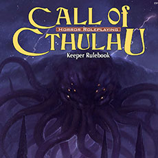 Call of Cthulhu