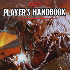 Dungeons and Dragons