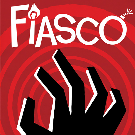 Fiasco 2nd Edition