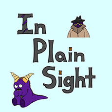 In Plain Sight