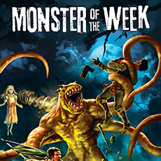 Monster of the Week