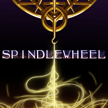 Spindlewheel