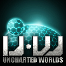 Uncharted Worlds